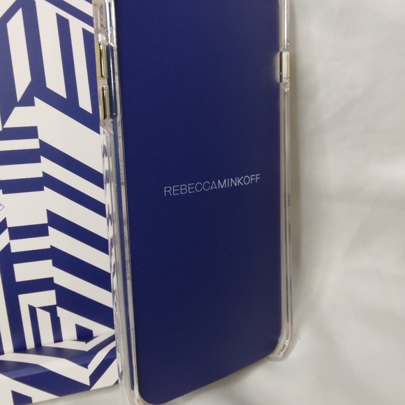 Rebeccaminkoff phone case for iPhone 7 plus - Picture 4 of 9